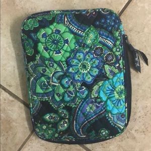 Vera Bradley iPad bag